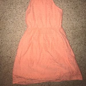 Girls Old Navy Dress